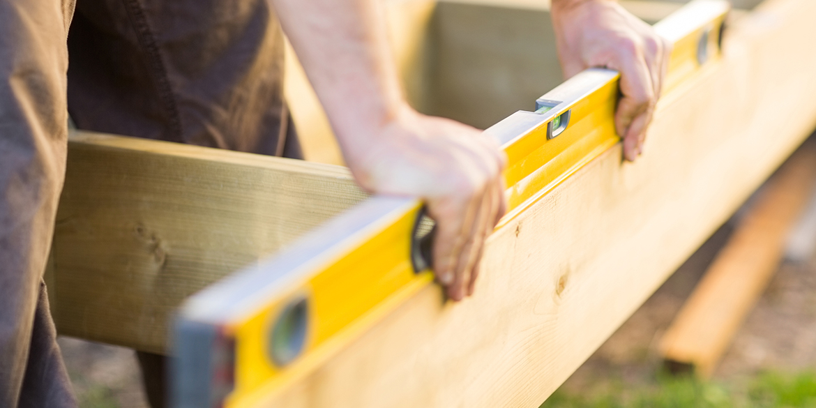 Deck and Fence Builder